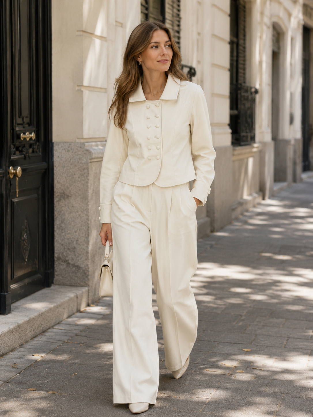 Hilary set