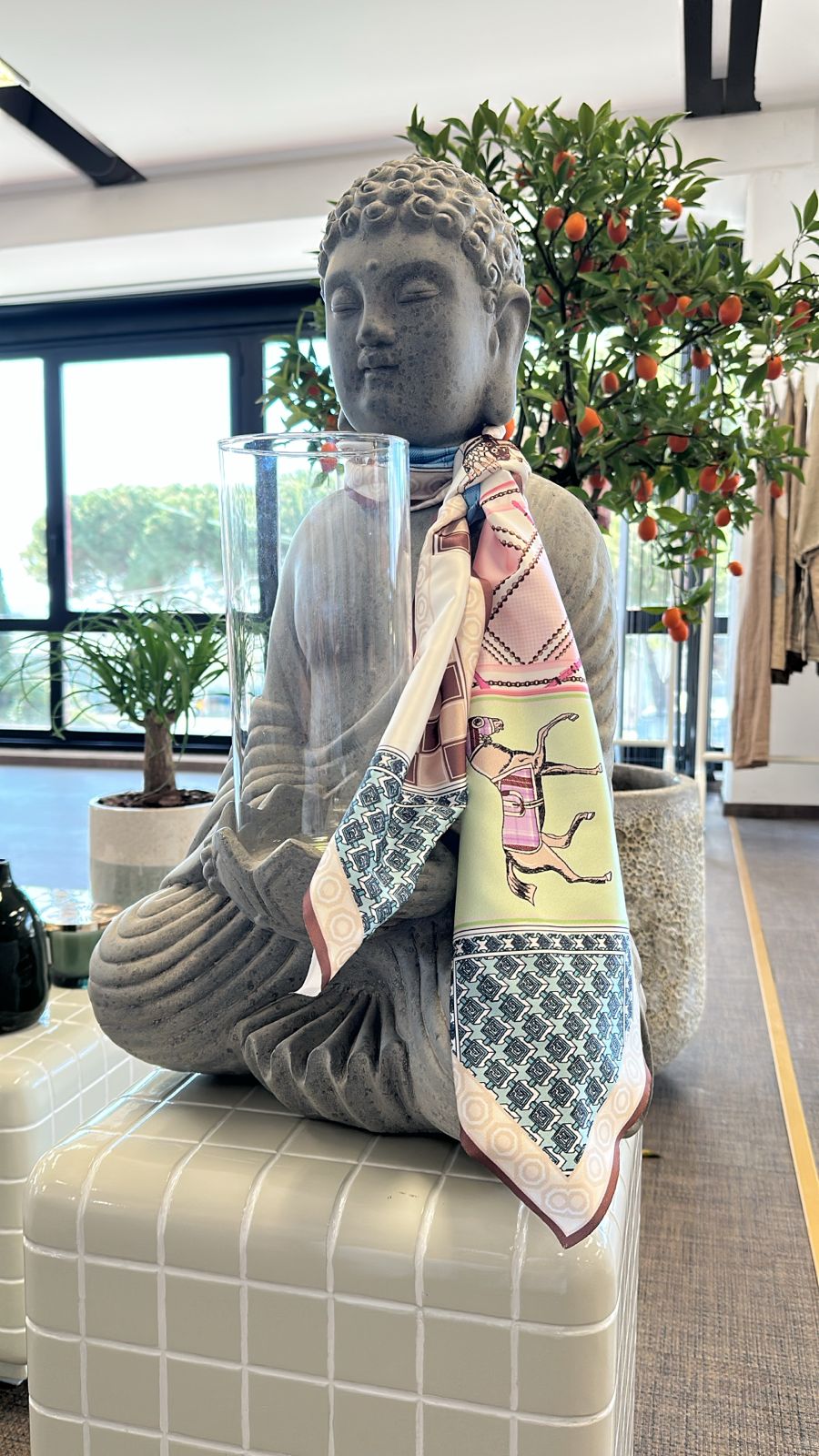 Sofy scarfs