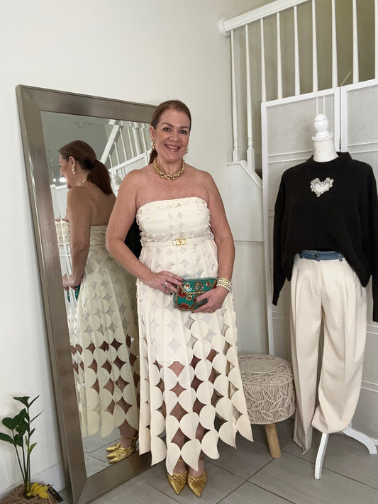 Rebeca Dress