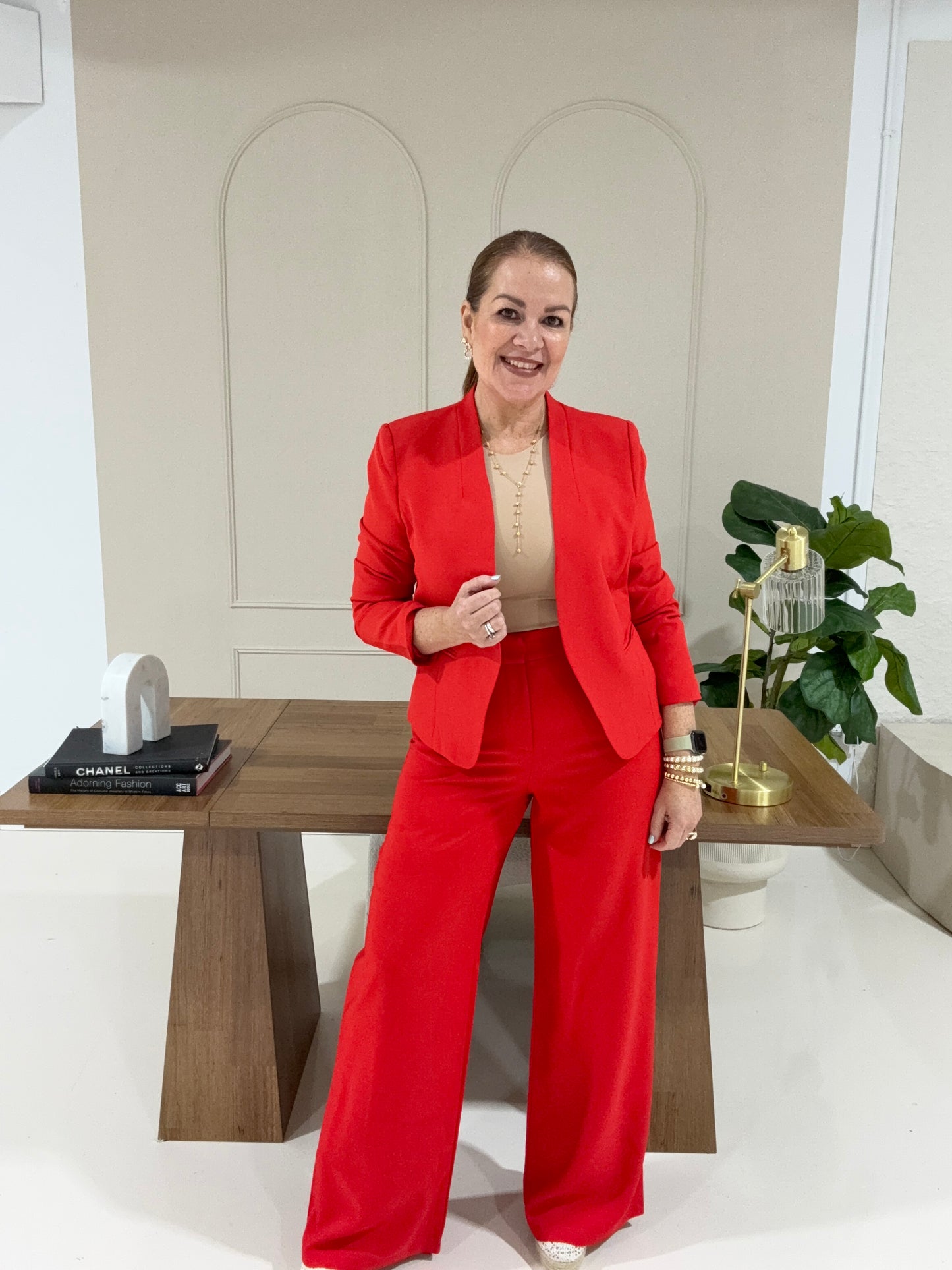 Lady blazer