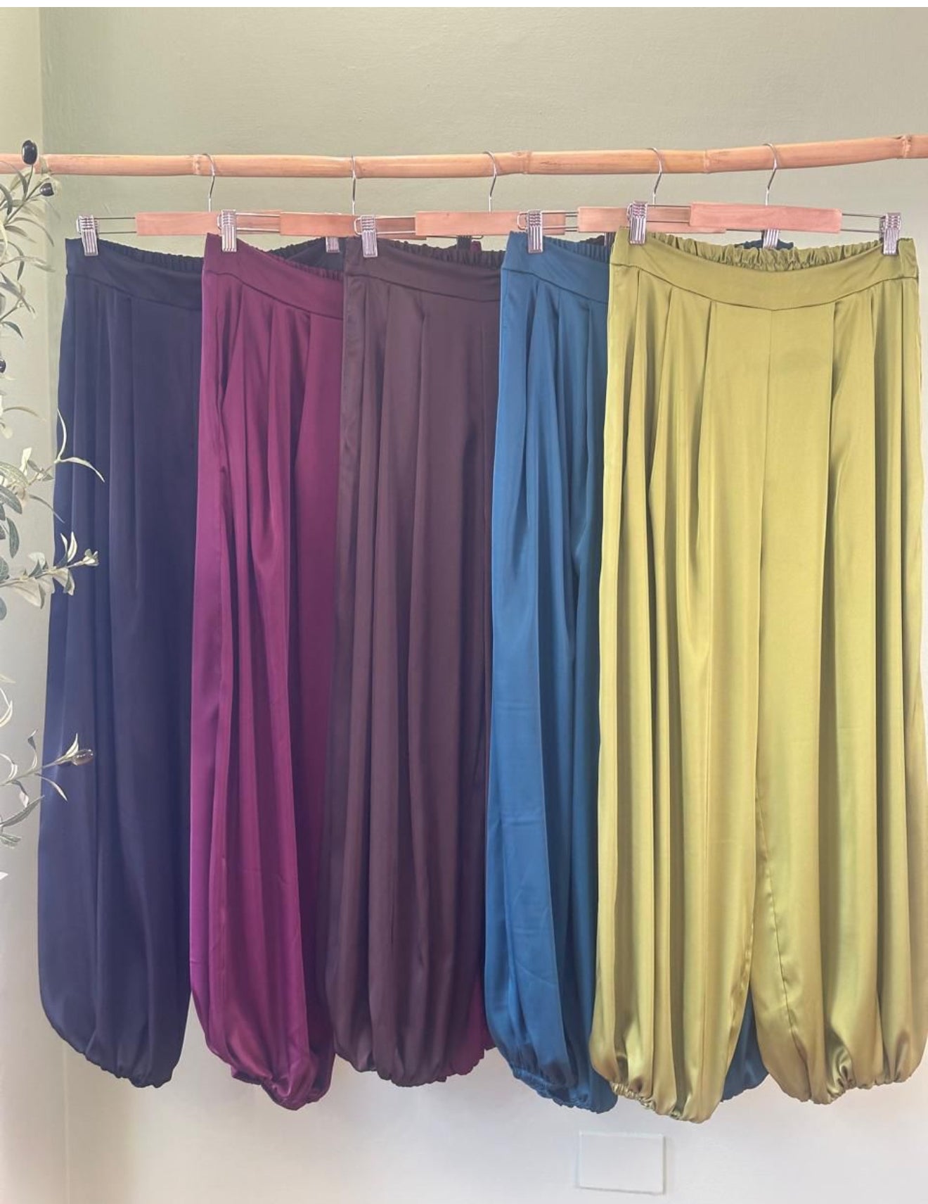 Aladin pants