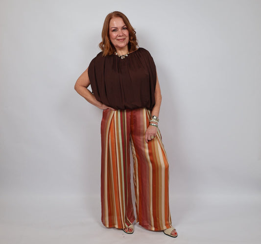 Clarisa pants