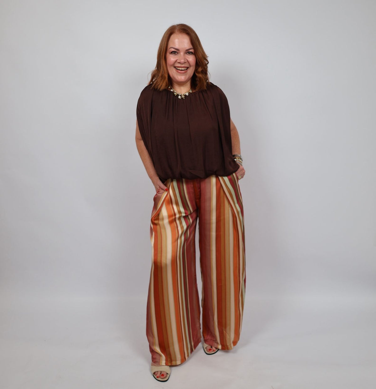Clarisa pants 0