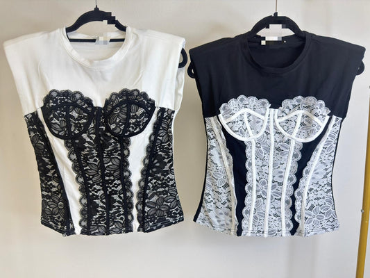 Cloe tshirt 1
