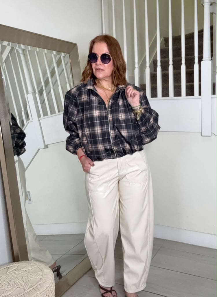 Cristy Jacket