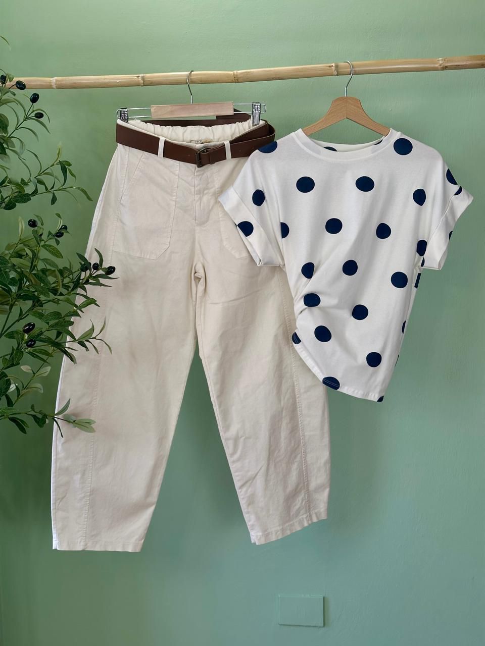 Sarita Pants