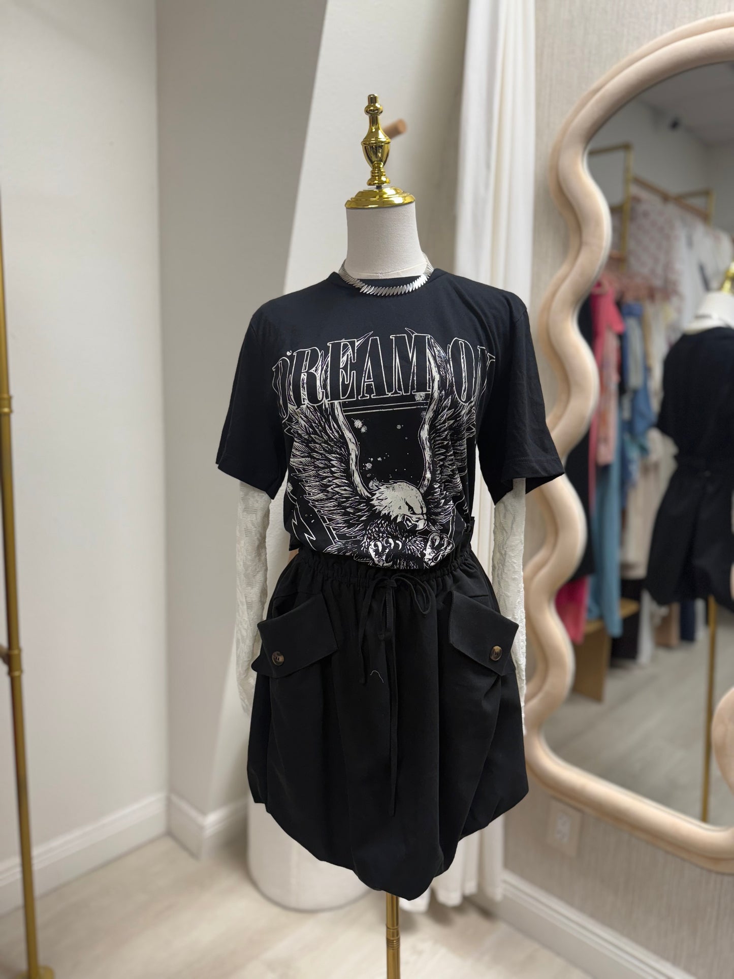 Astrid t shirt
