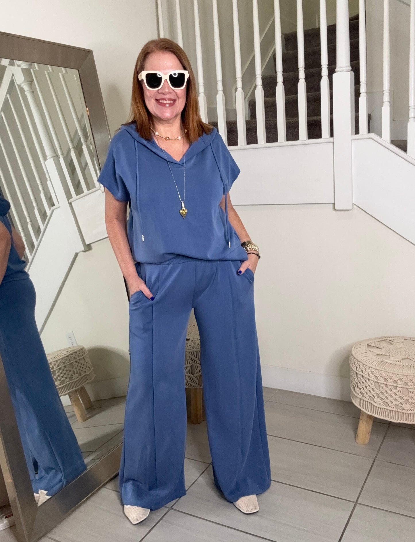 Kenny sport set