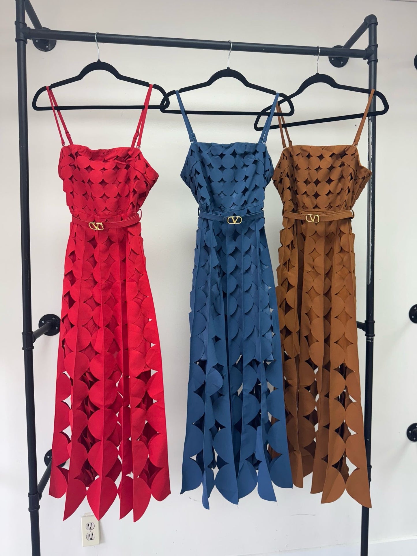 Rebeca Dress