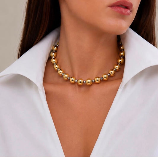 Tua chocker