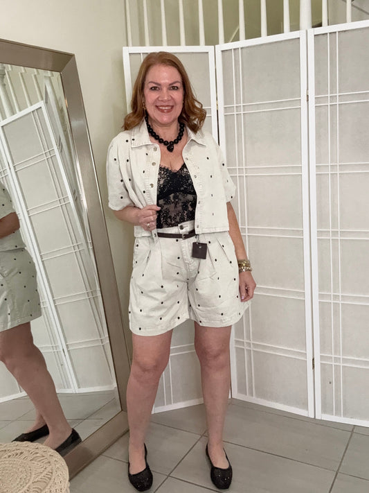 Milán set