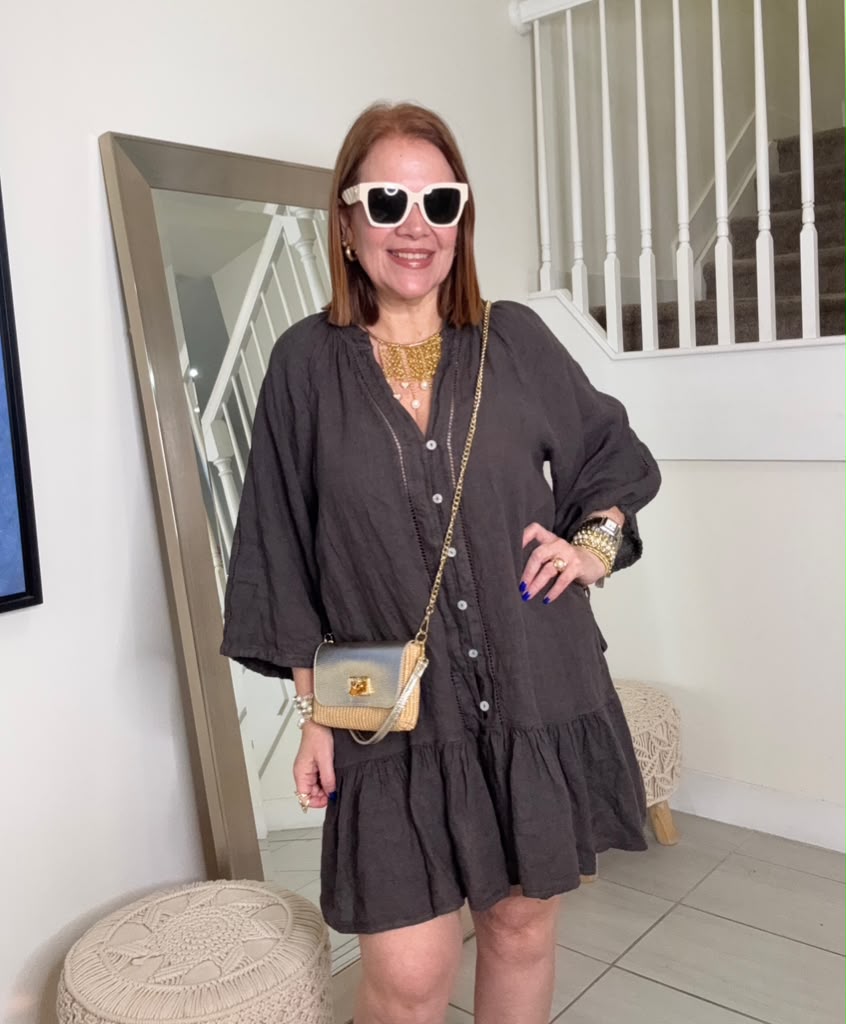 Emma dress