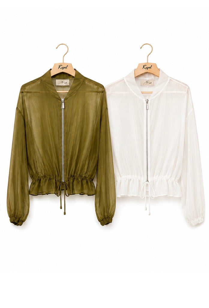 Leticia jacket