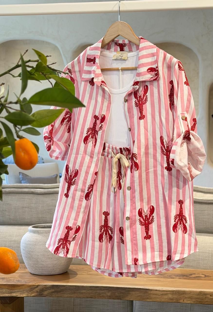 Venecia Set