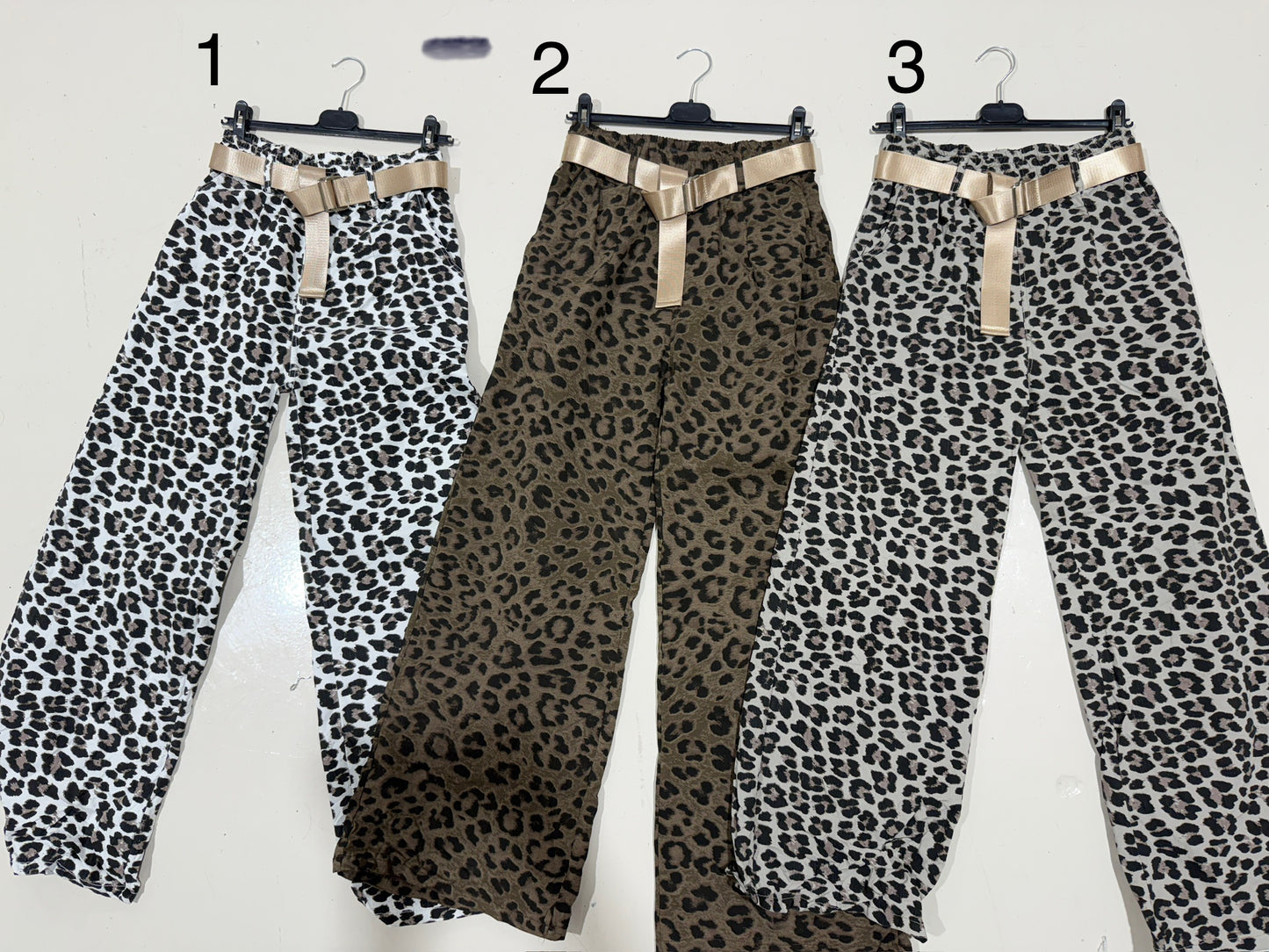 Amira pants
