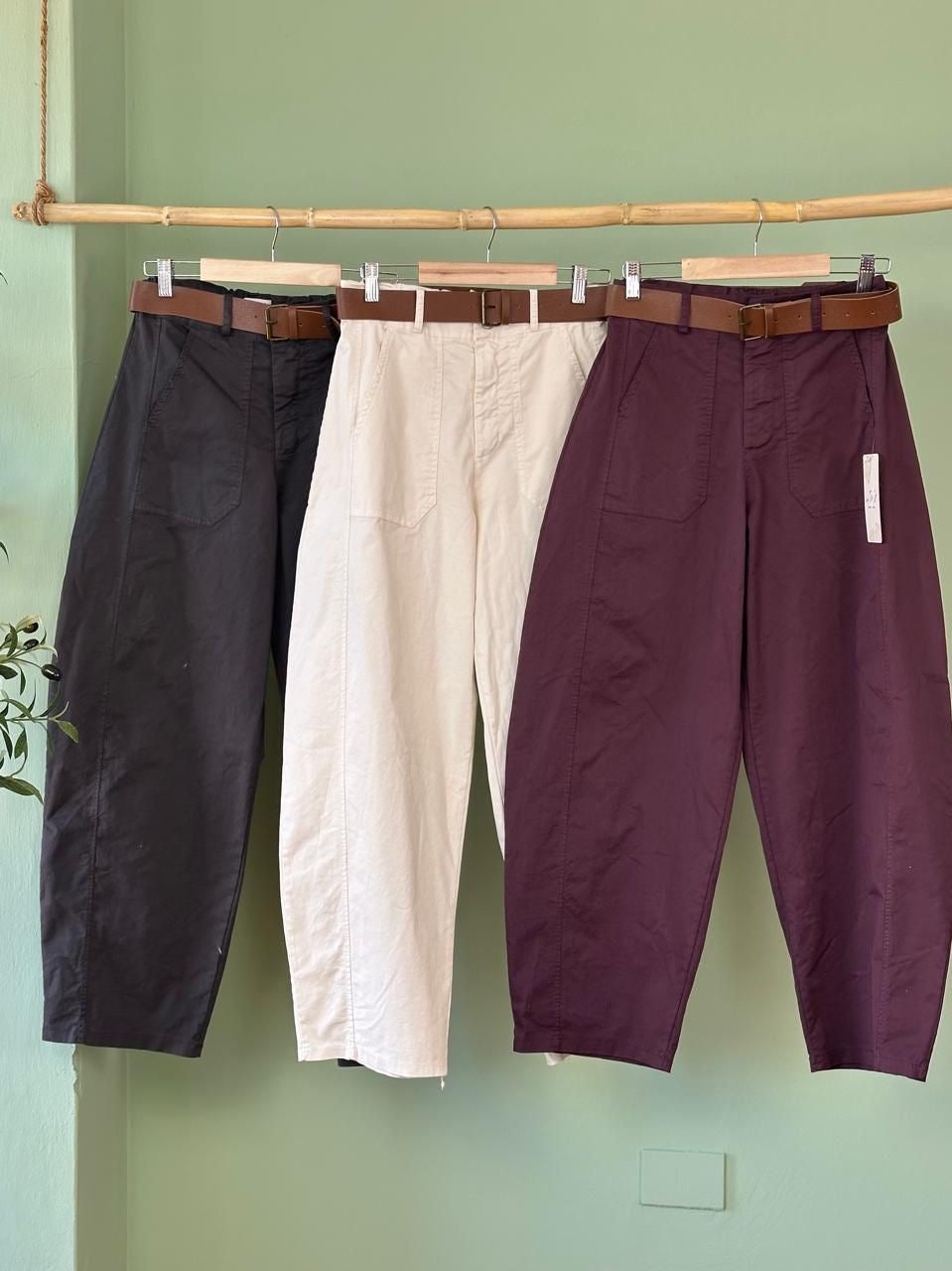Sarita Pants