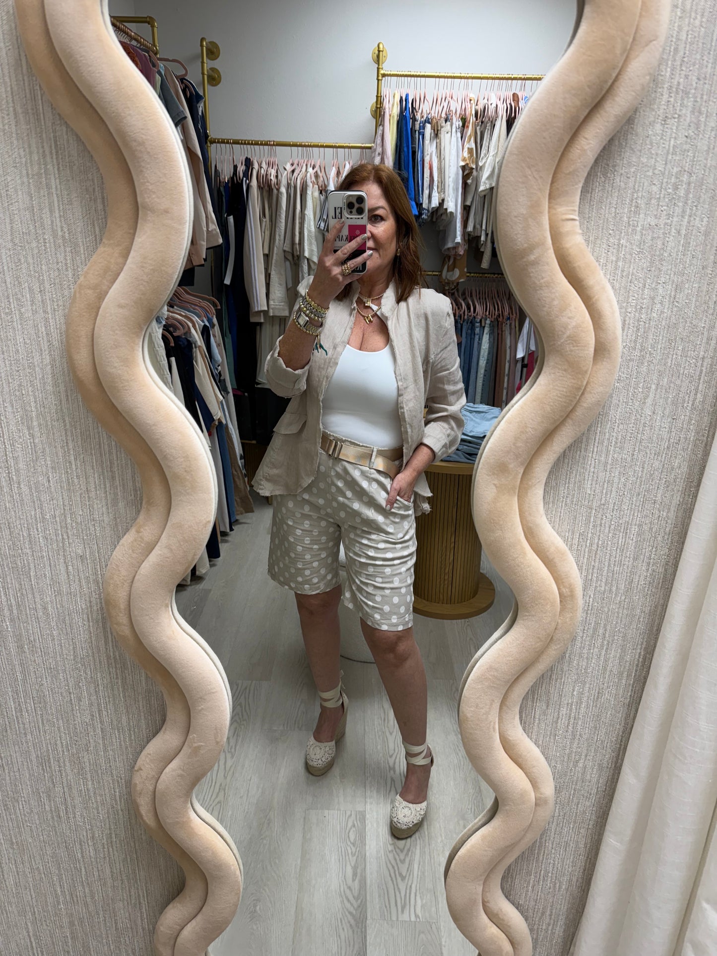 Dafne blazer