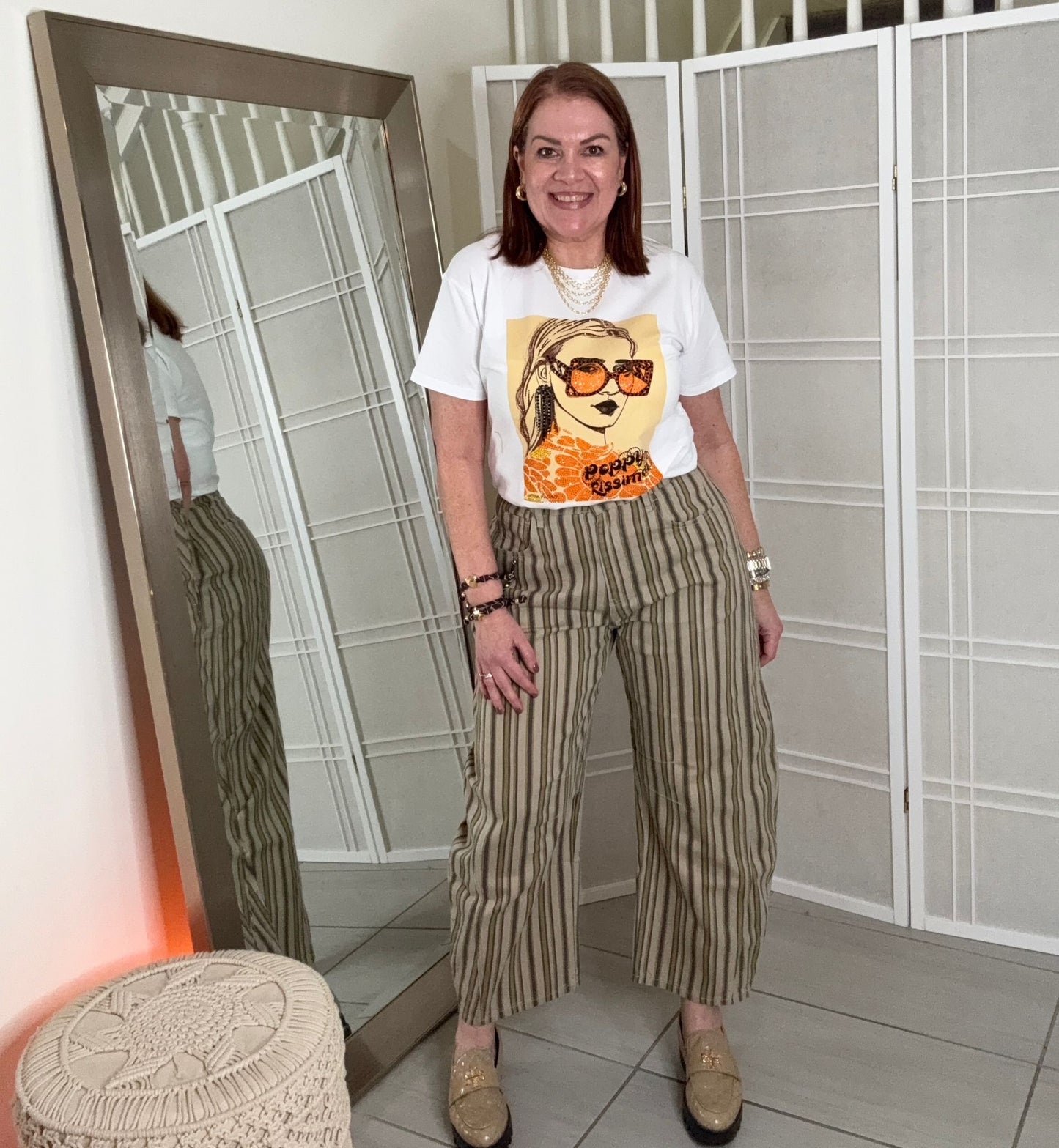 Fabulous tshirt