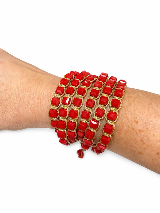 Gaby Bracelet | Kapel Boutique