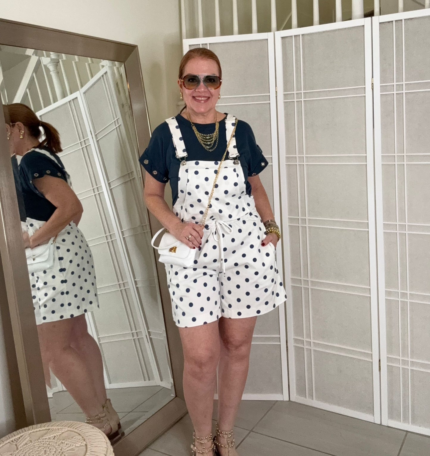 Grecia romper