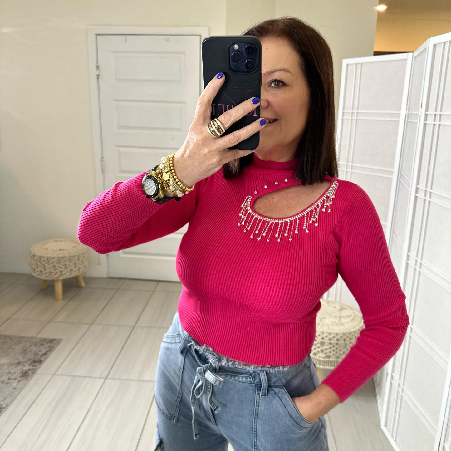 Mely top