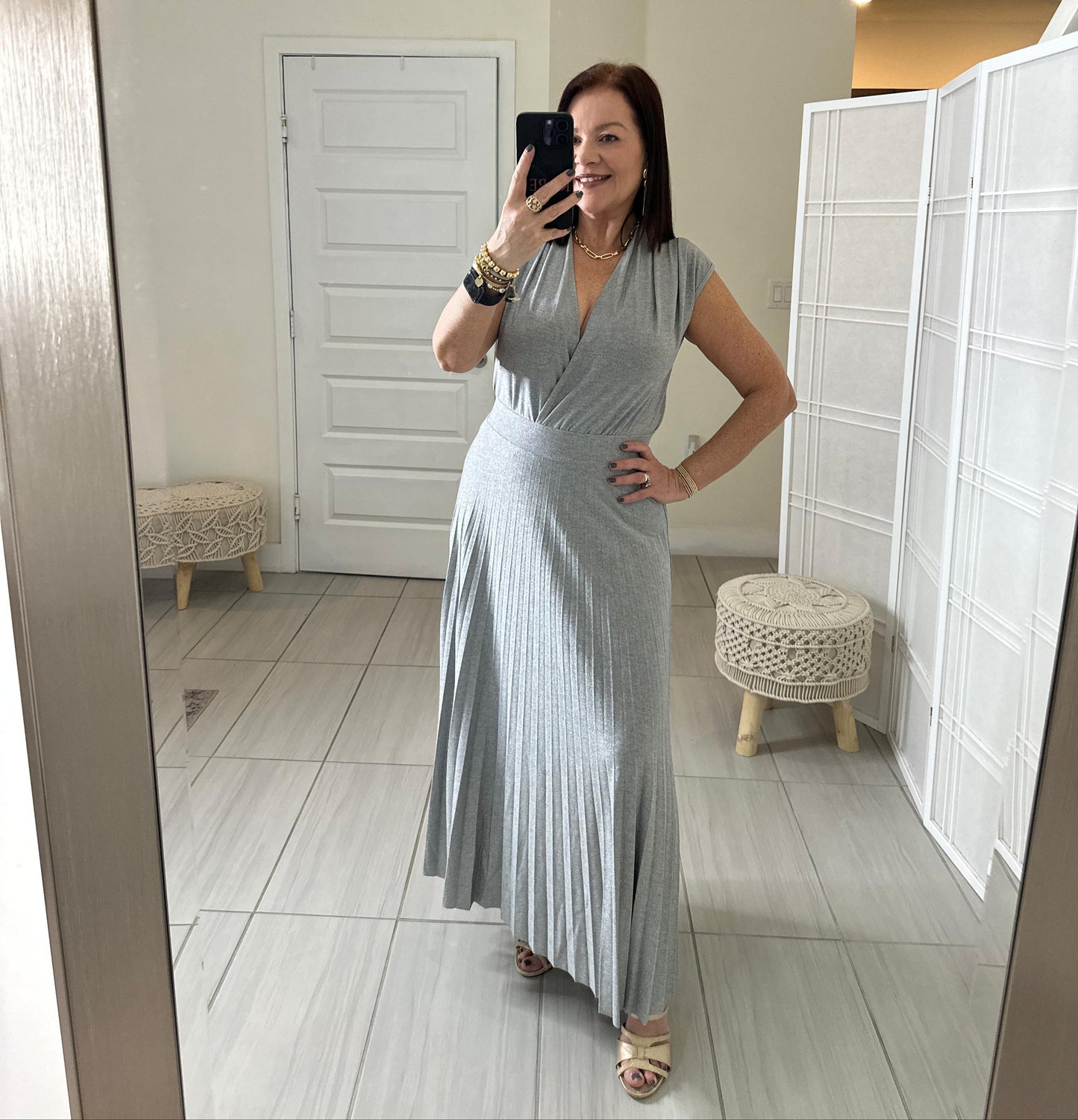 Milexa Skirt