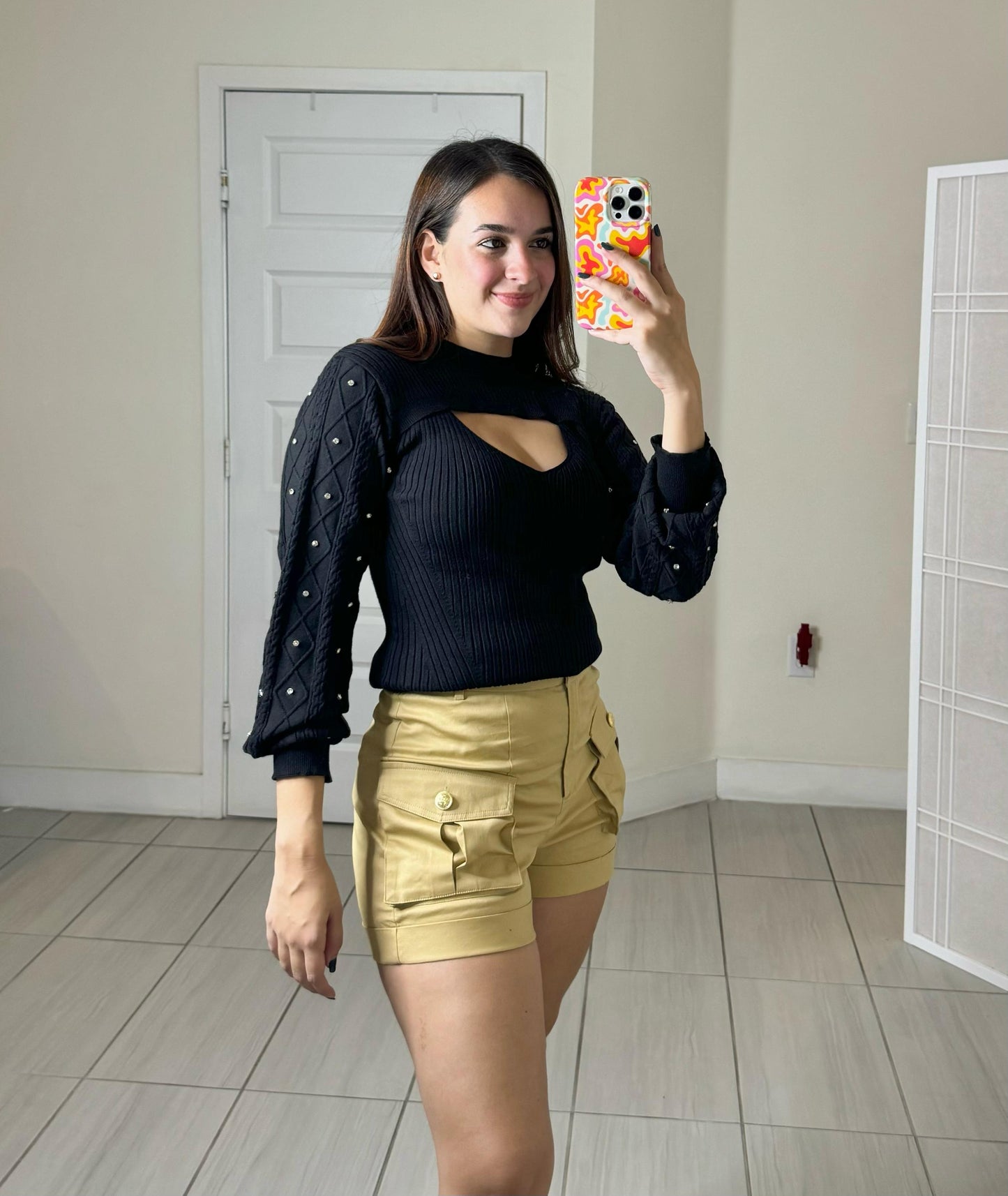 Norah Top