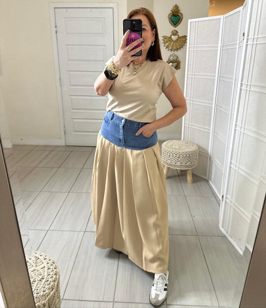 Catrina Skirt
