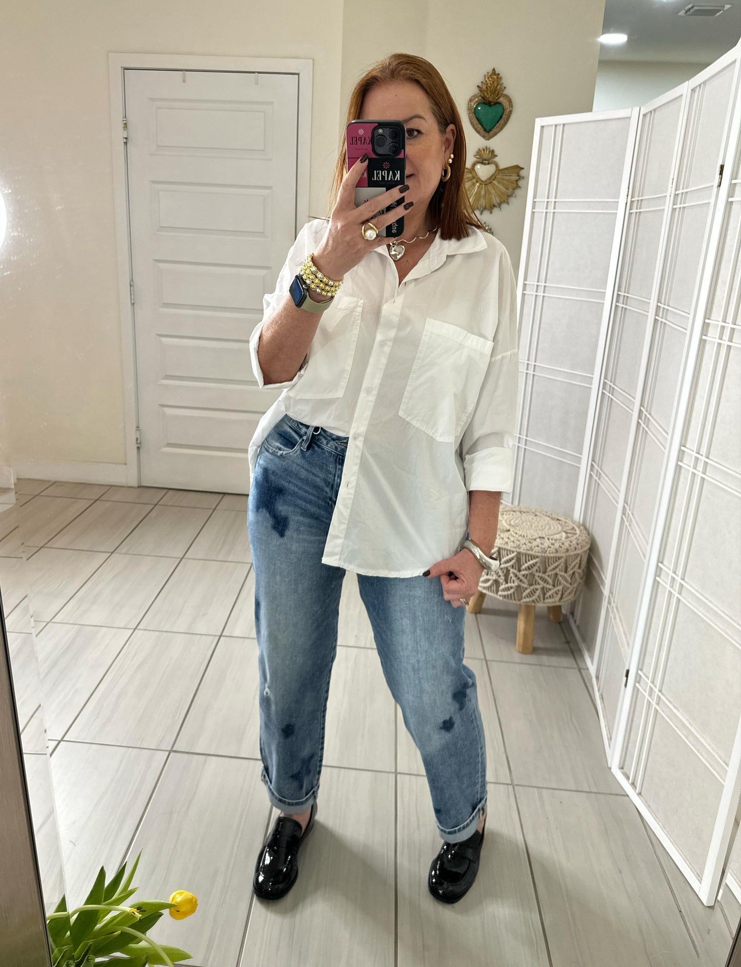 Rina Stars Jean