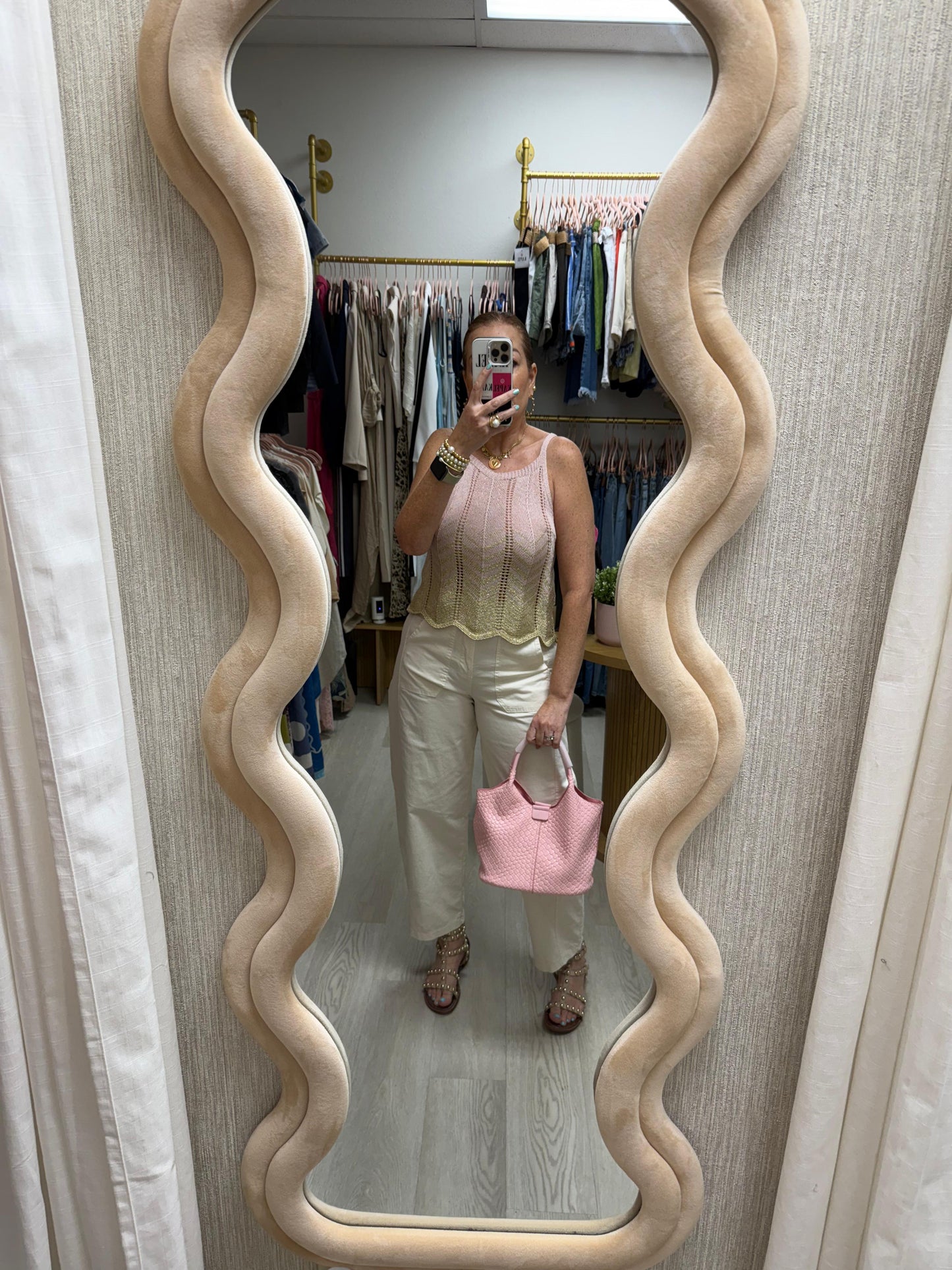 Priscila Top