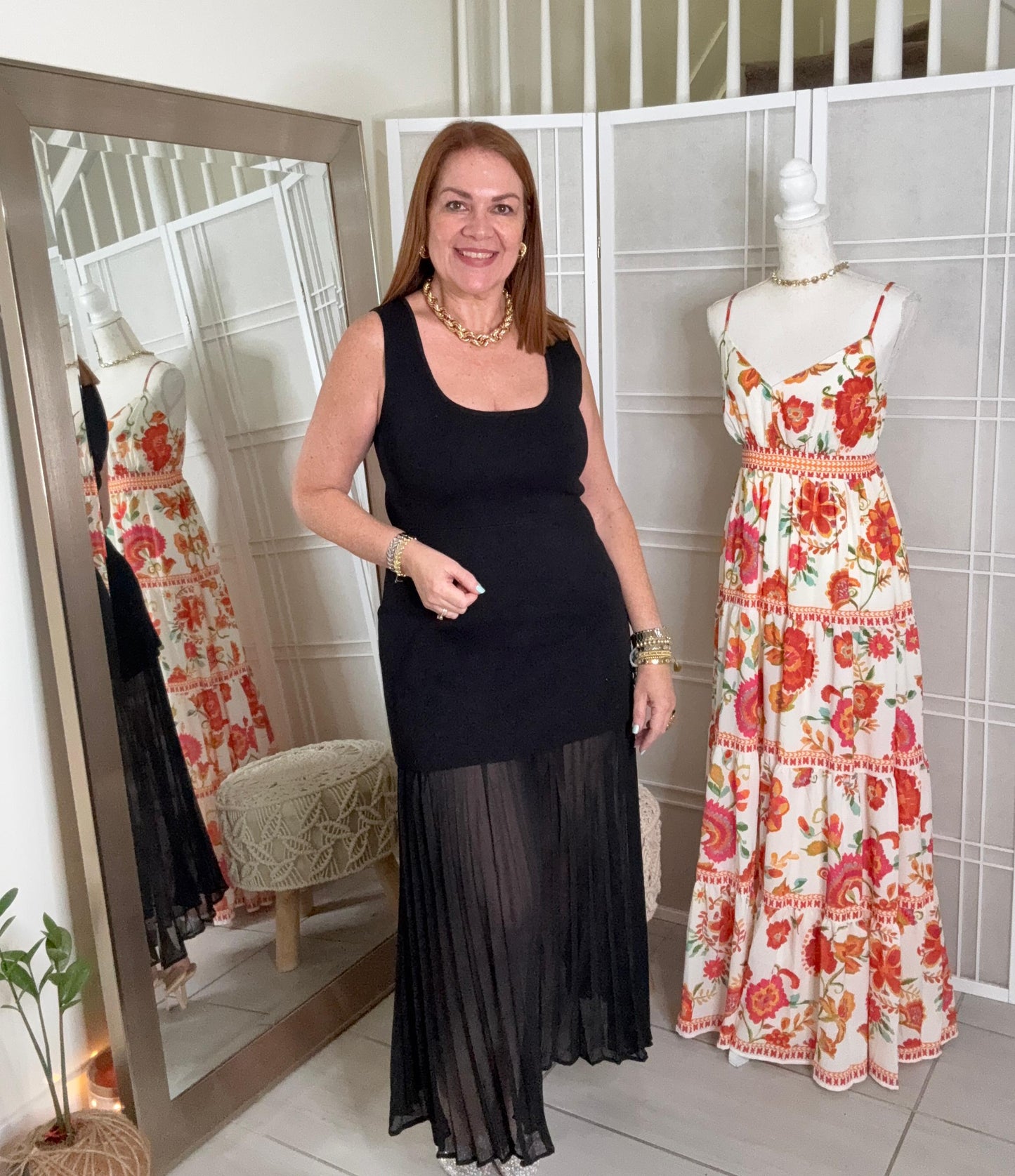 Martina Dress