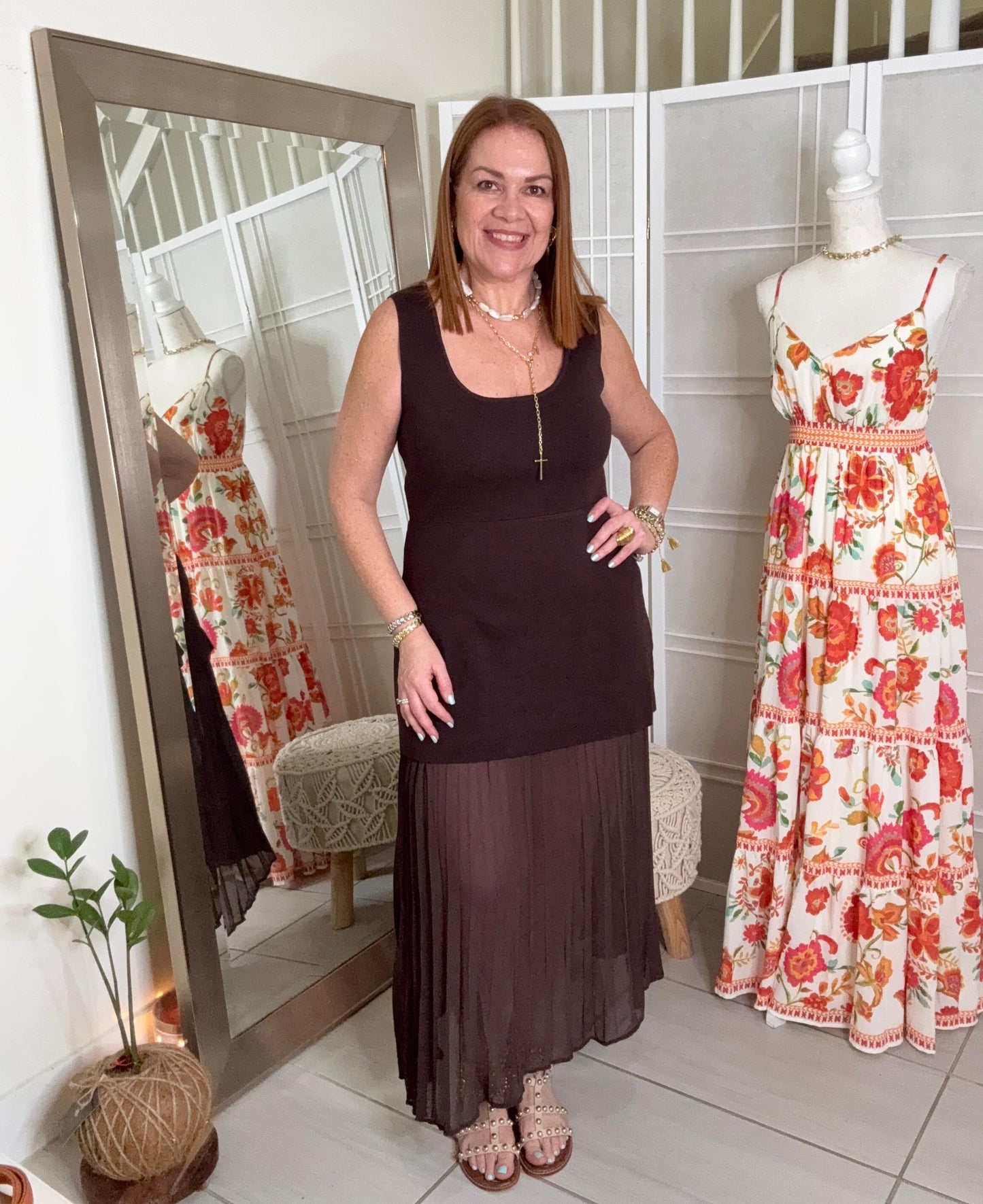 Martina Dress