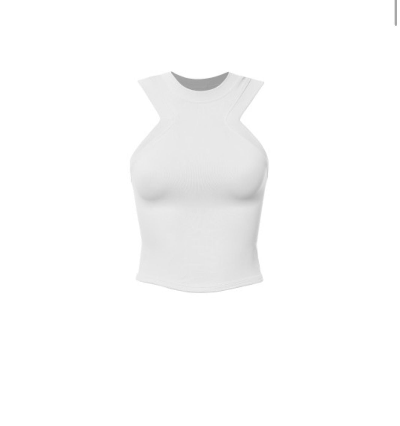 Anastacia Top
