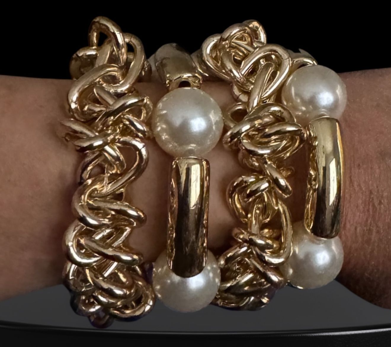 Bali Bracelet