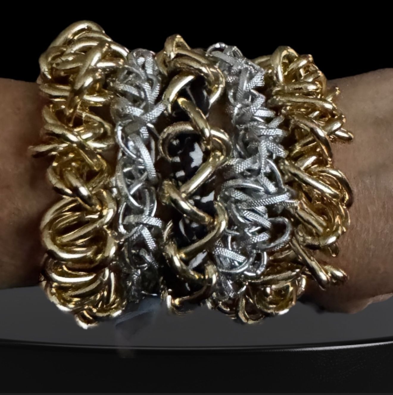 Bali Bracelet