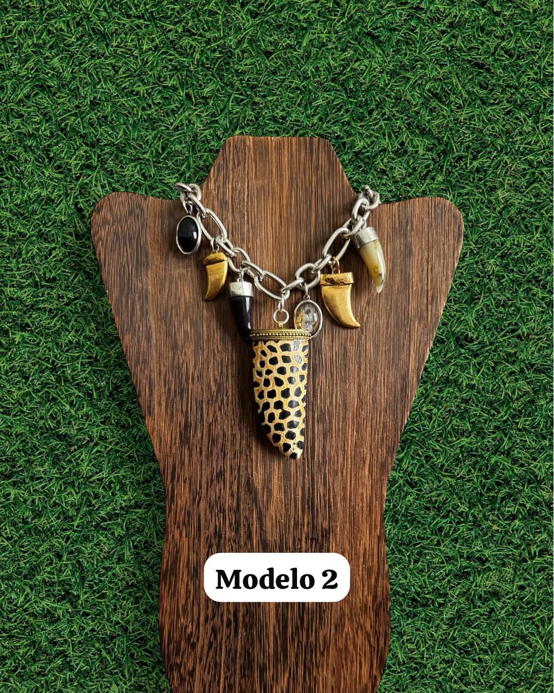 Chic Necklace