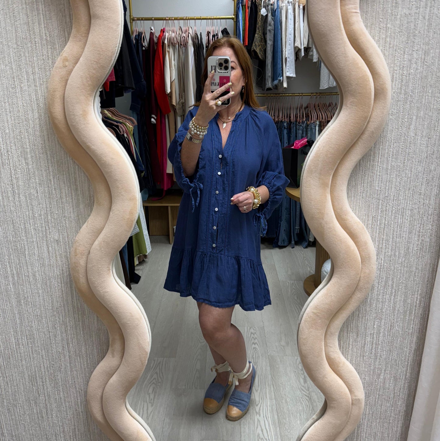 Michell Dress