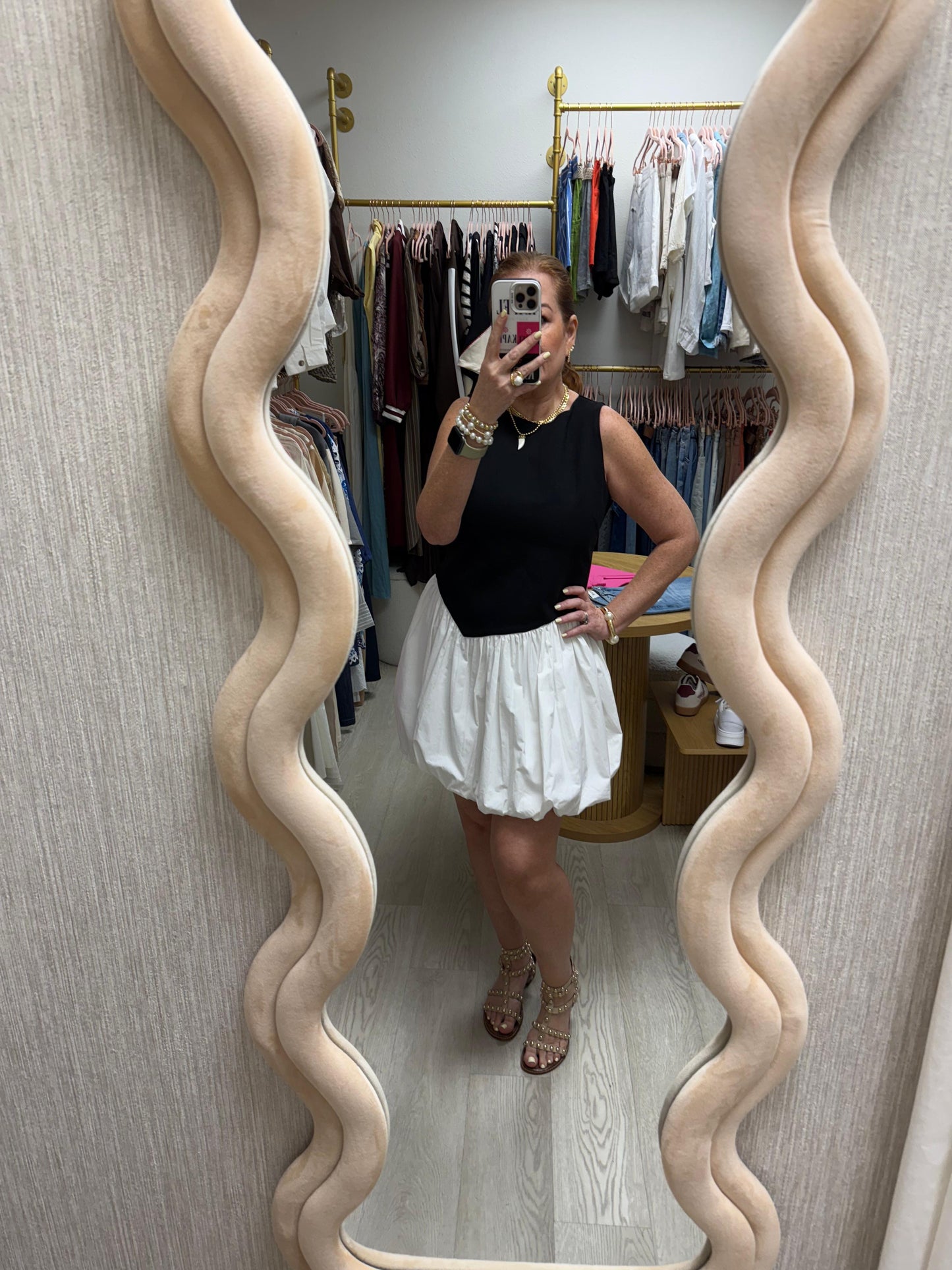 Samira Dress