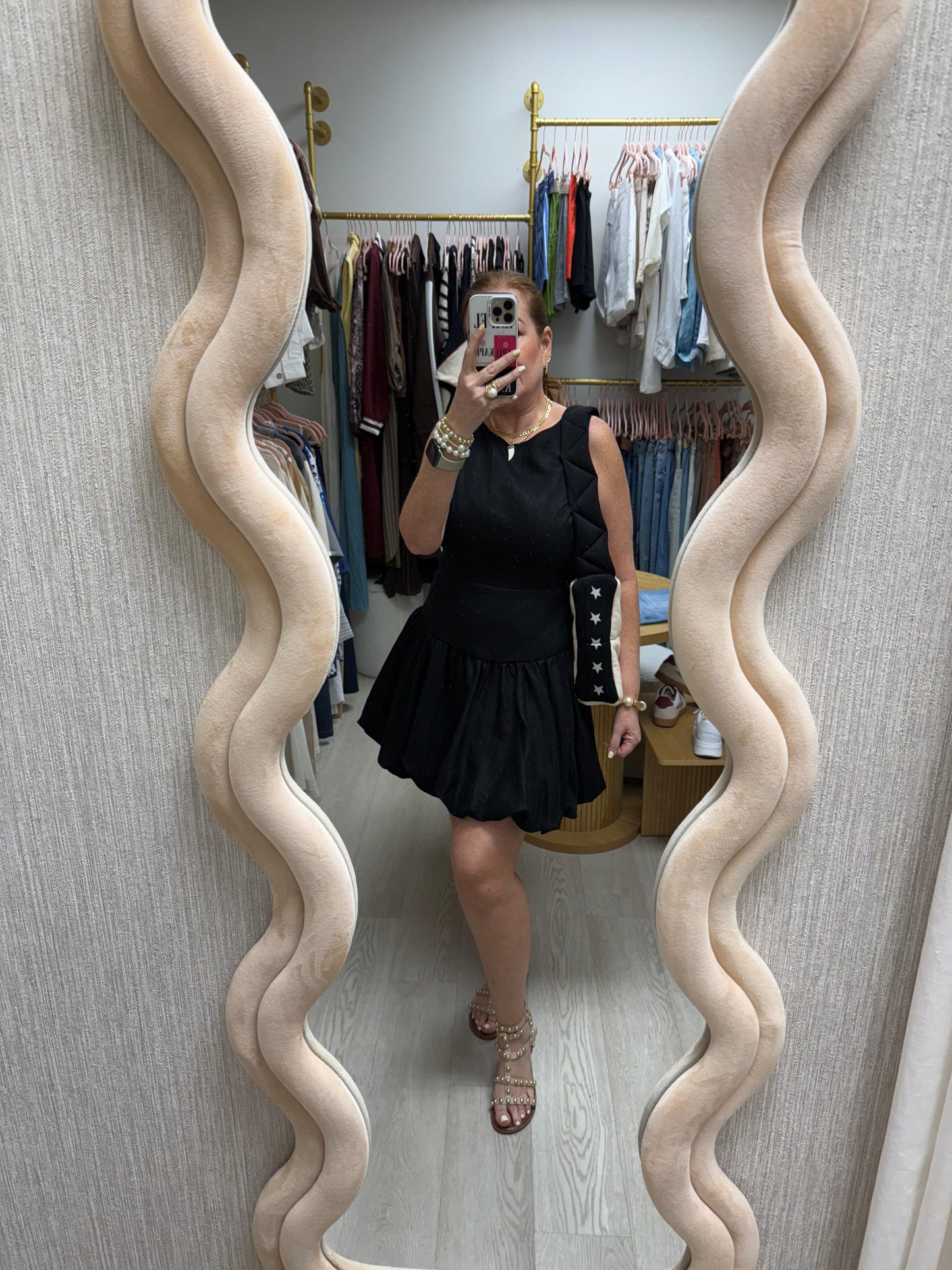 Samuela Dress