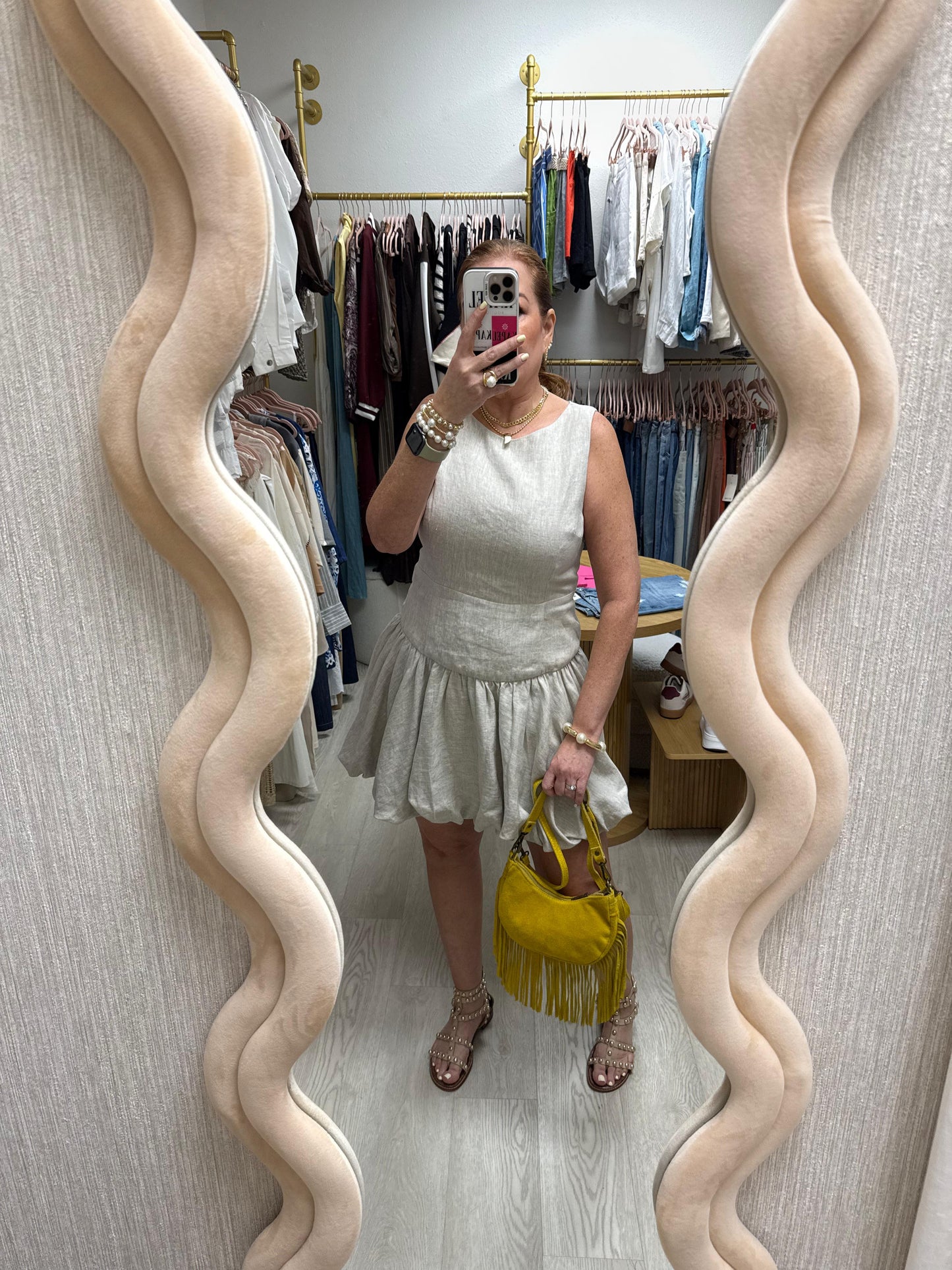 Samuela Dress