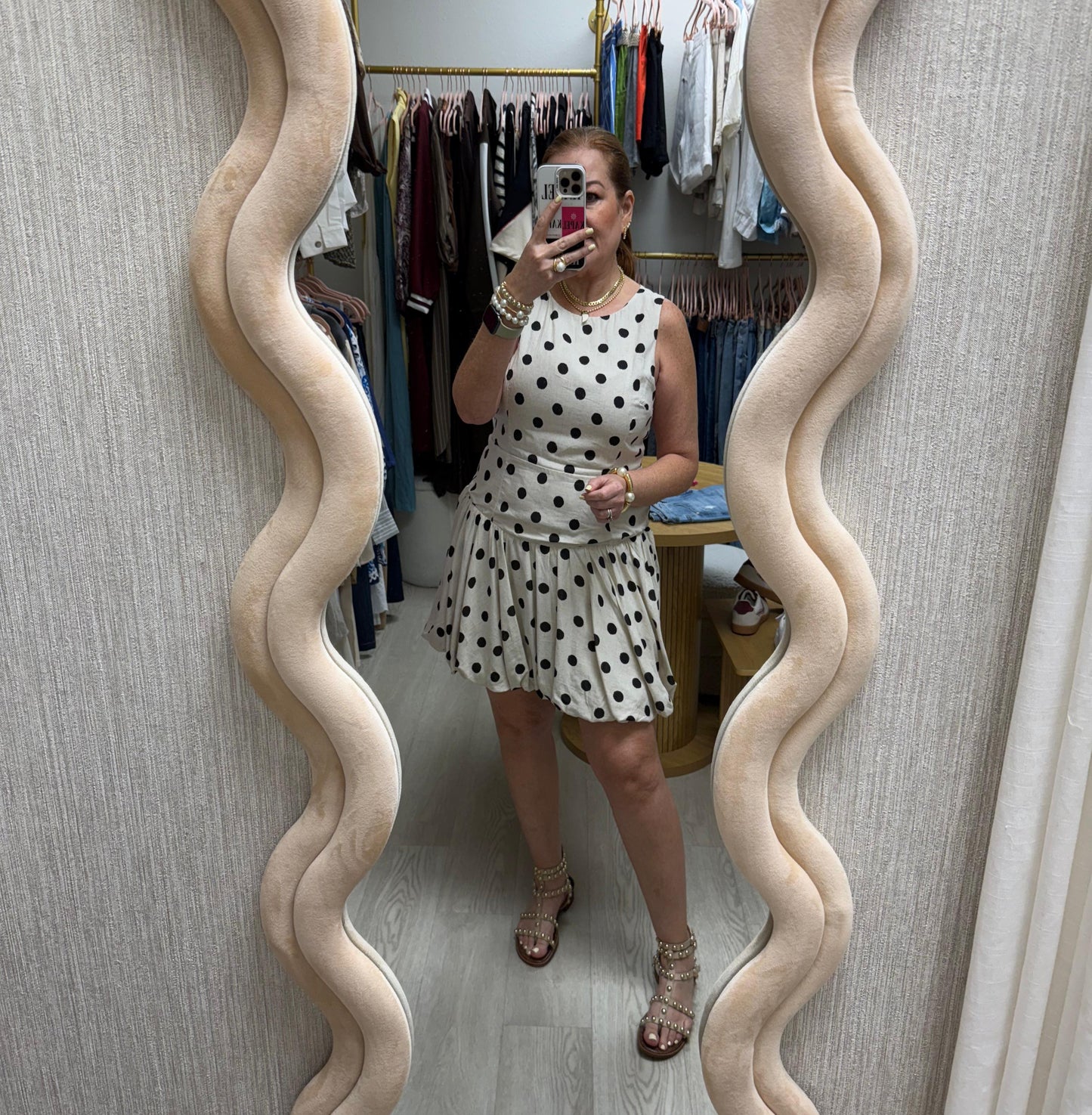Victoria Dress