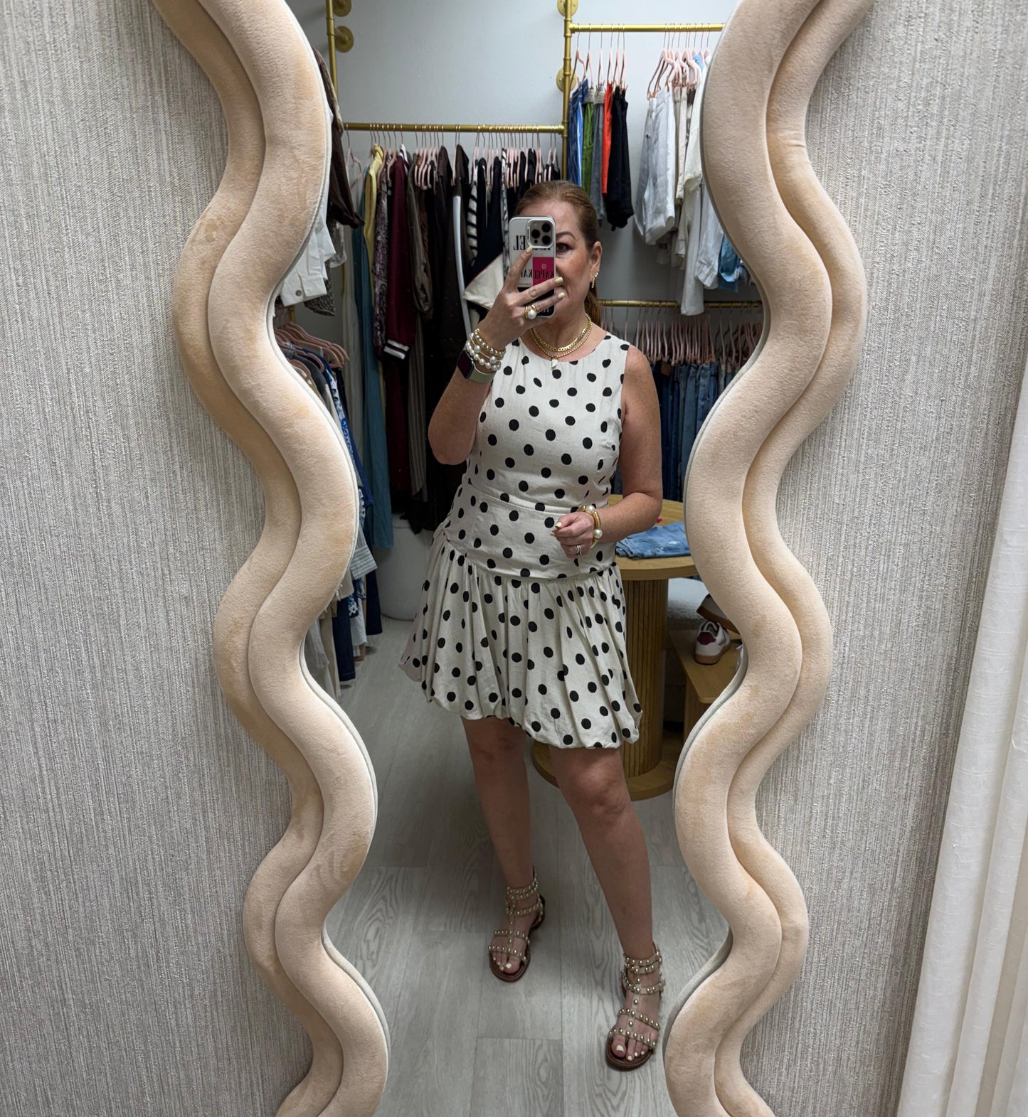 Victoria Dress