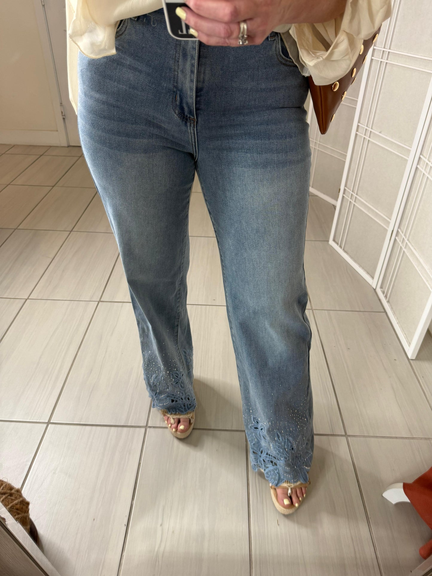 Carmín Jean