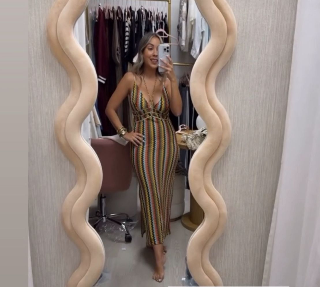 Silvana Dress