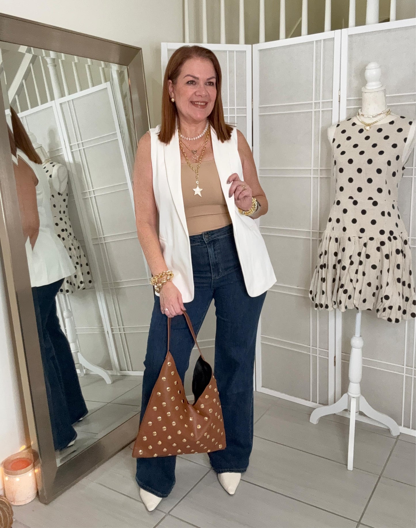 Claudia Vest