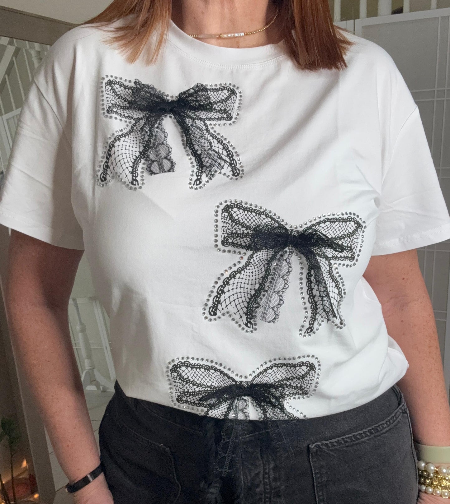 Rocio T-Shirt