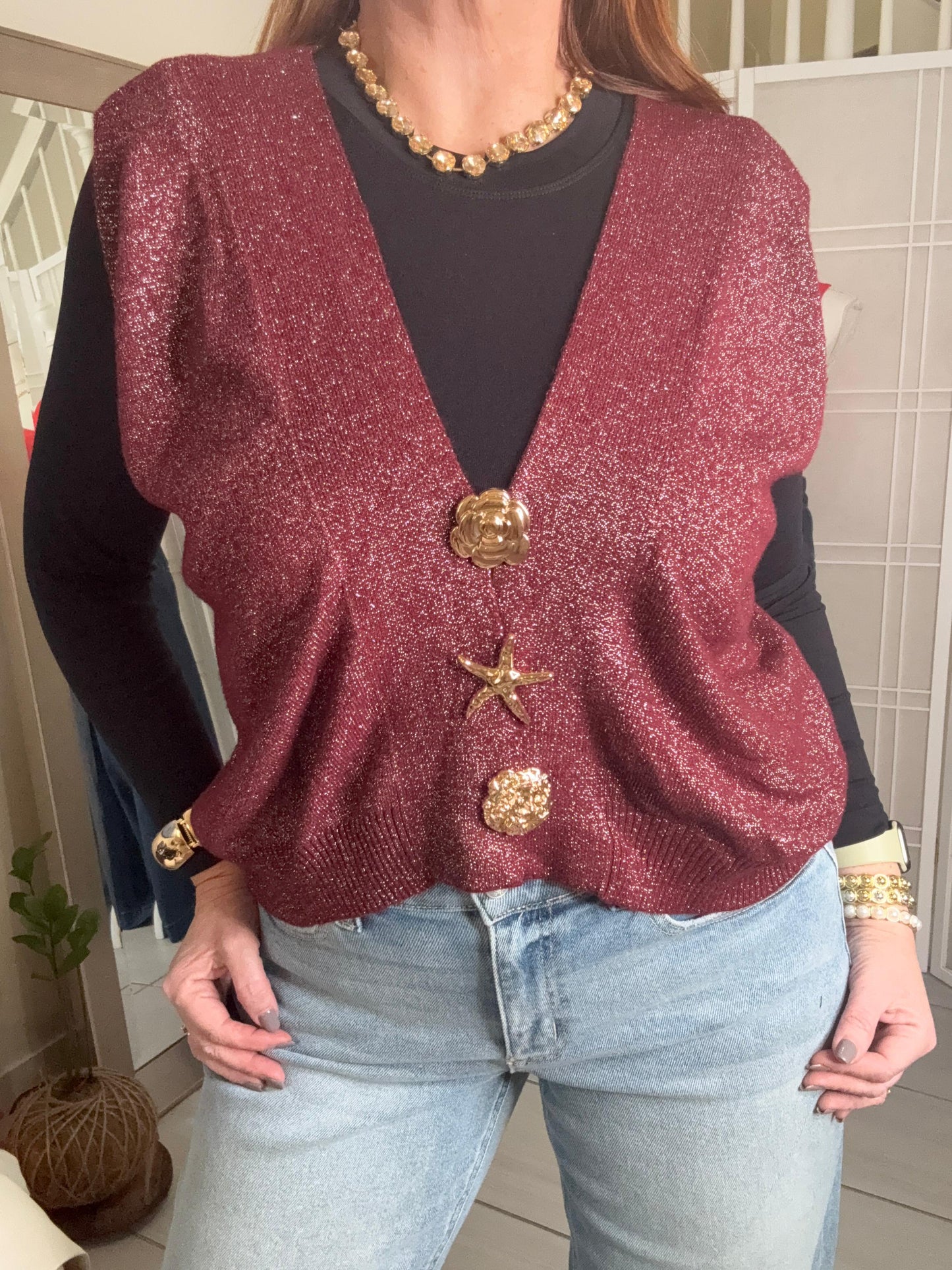Paola Vest