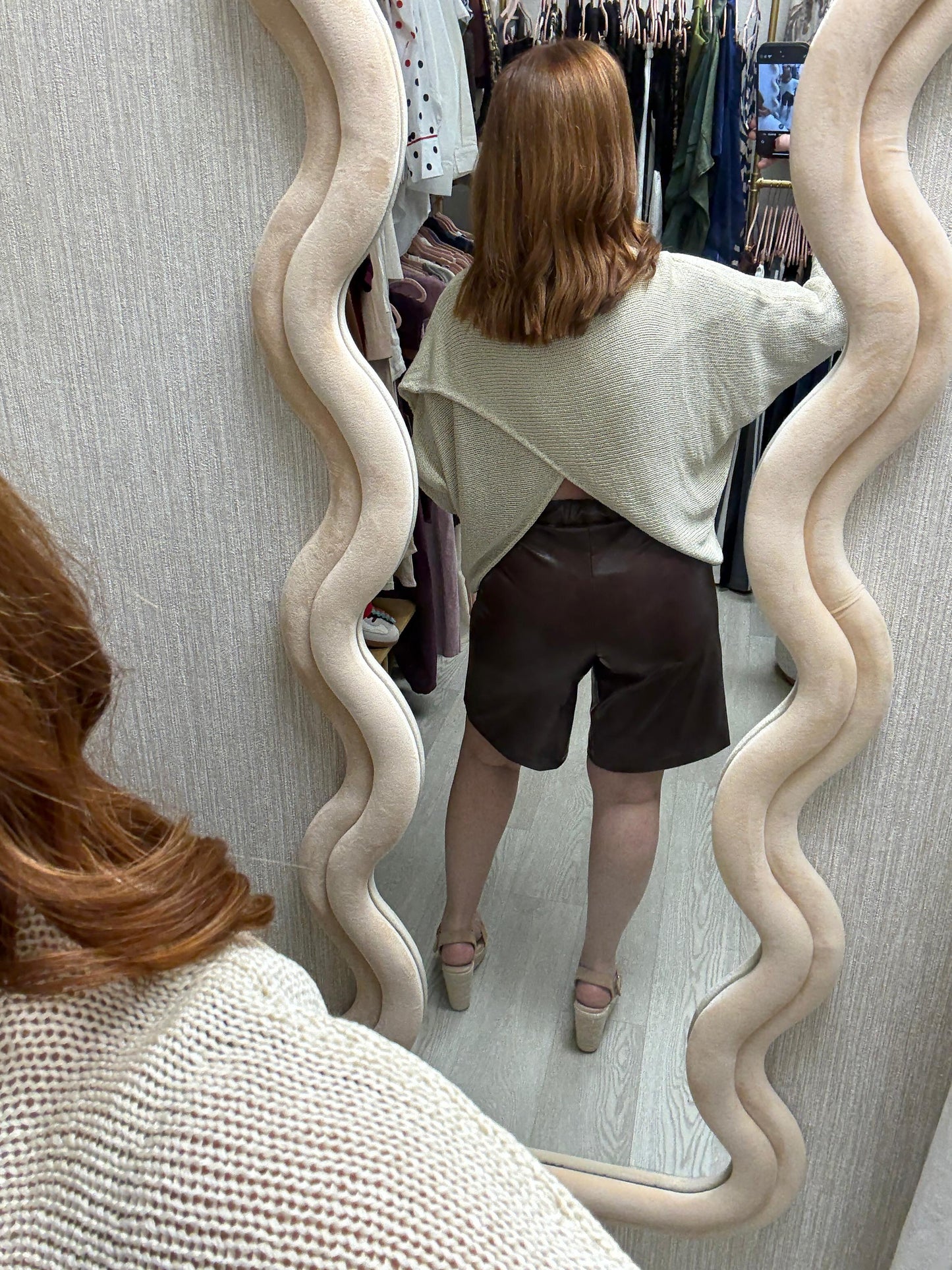 Elisa Sweater
