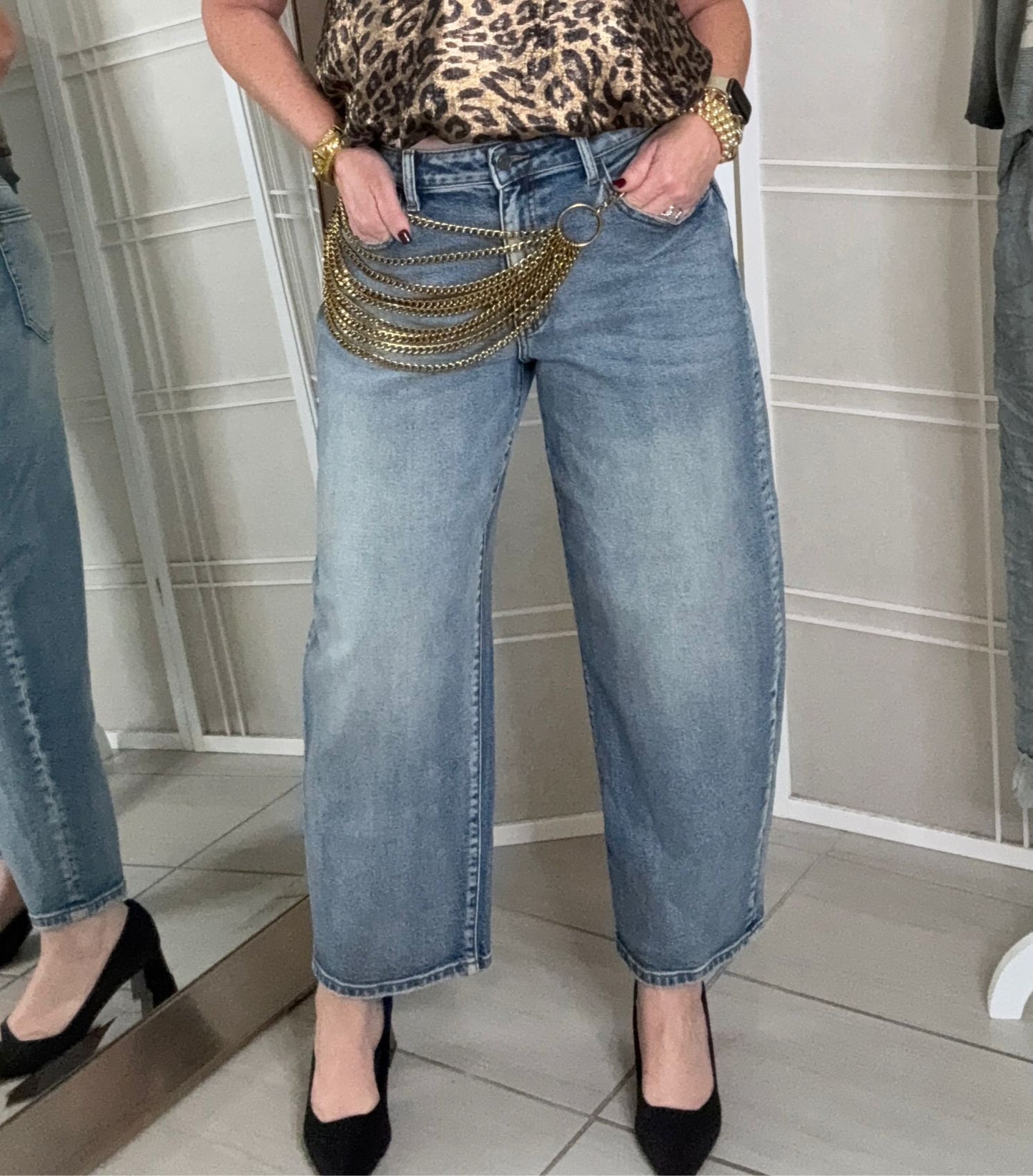Loise belt