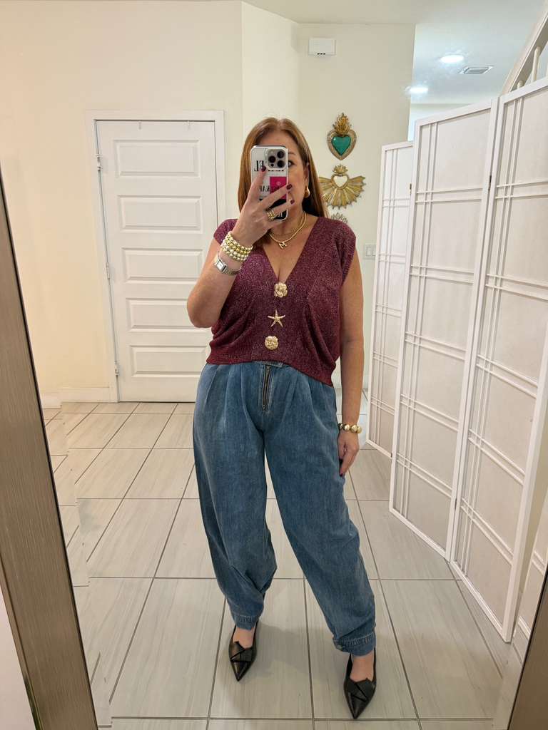 Betania Jean